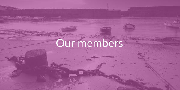 Our Members