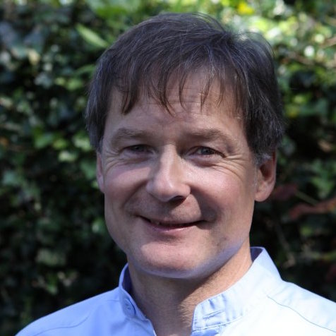 Andrew Brown