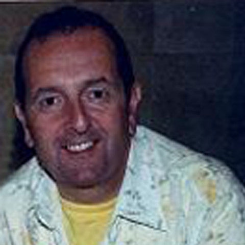Simon Fox