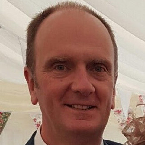 Tim Cooke