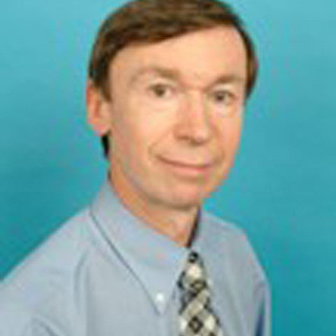 Emlyn Griffiths