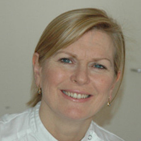 Gillian Rainsberry