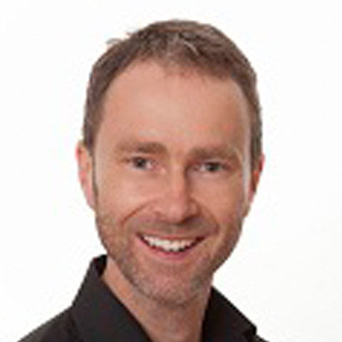 Jeremy Peak