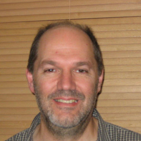 Mark Retallack